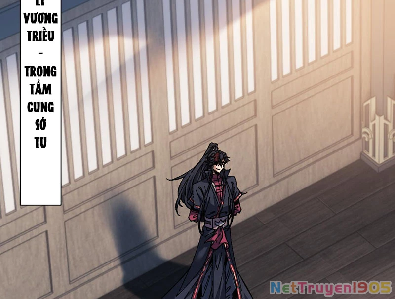 Sư Tôn: Nghịch Đồ Này Mới Không Phải Là Thánh Tử Chapter 149 - 57