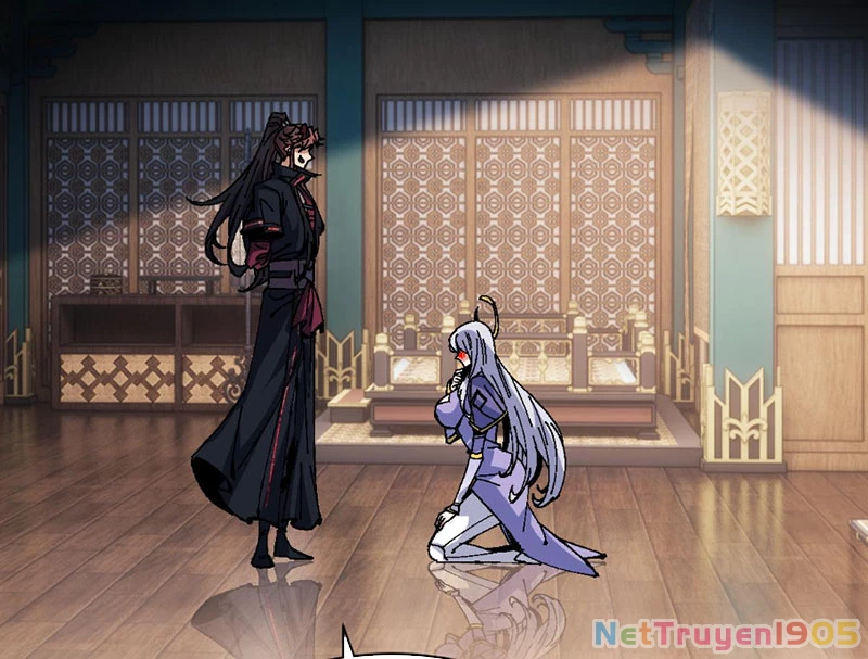 Sư Tôn: Nghịch Đồ Này Mới Không Phải Là Thánh Tử Chapter 149 - 84