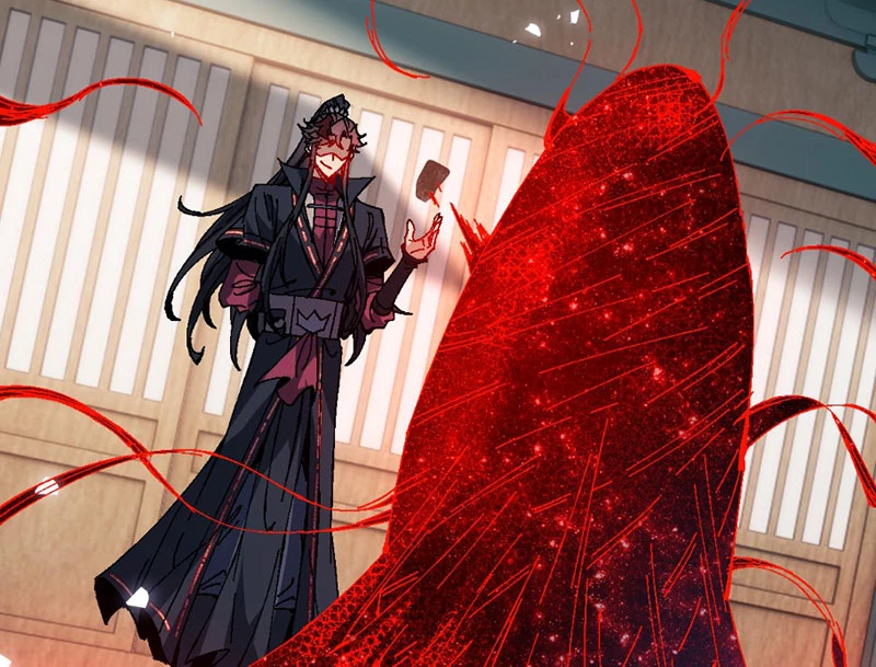 Sư Tôn: Nghịch Đồ Này Mới Không Phải Là Thánh Tử Chapter 149 - 104