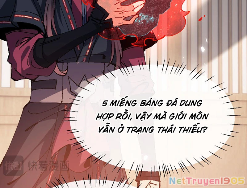 Sư Tôn: Nghịch Đồ Này Mới Không Phải Là Thánh Tử Chapter 149 - 115