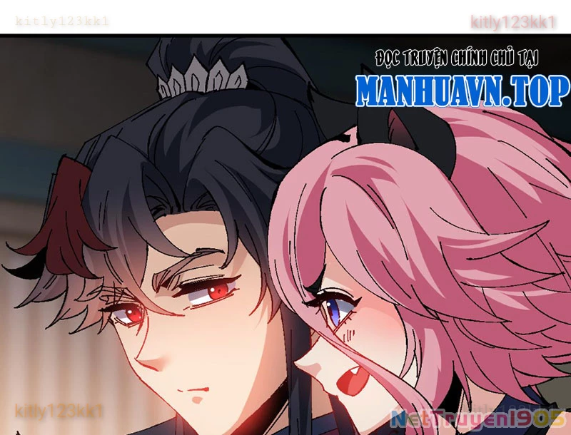 Sư Tôn: Nghịch Đồ Này Mới Không Phải Là Thánh Tử Chapter 149 - 120