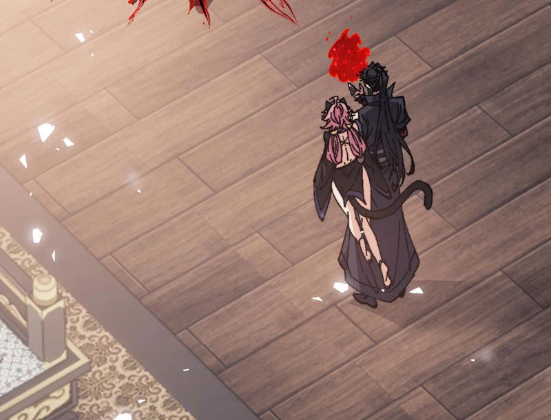 Sư Tôn: Nghịch Đồ Này Mới Không Phải Là Thánh Tử Chapter 149 - 124