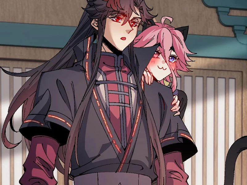 Sư Tôn: Nghịch Đồ Này Mới Không Phải Là Thánh Tử Chapter 149 - 144