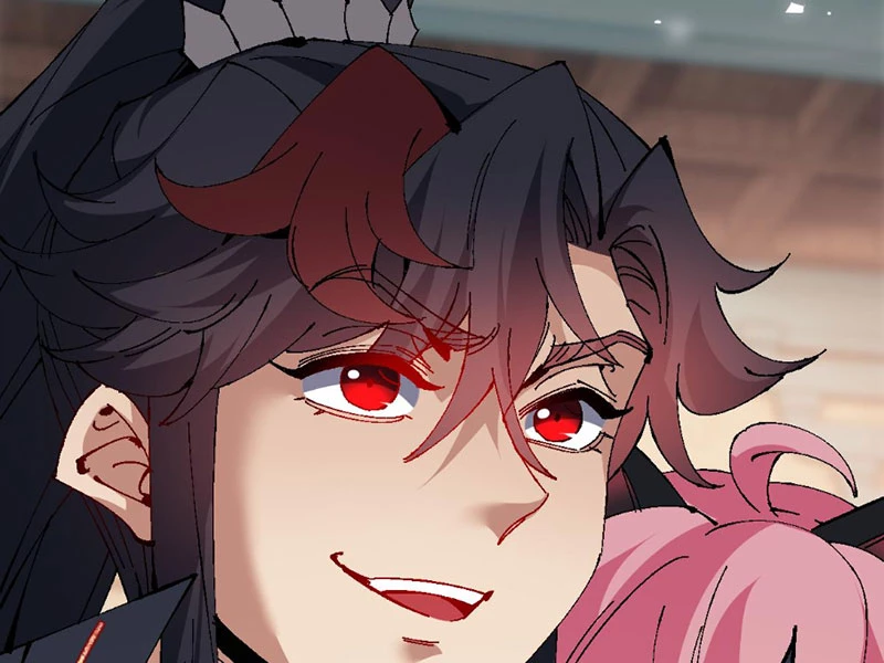 Sư Tôn: Nghịch Đồ Này Mới Không Phải Là Thánh Tử Chapter 149 - 147