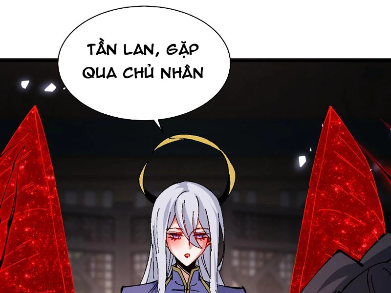 Sư Tôn: Nghịch Đồ Này Mới Không Phải Là Thánh Tử Chapter 149 - 153