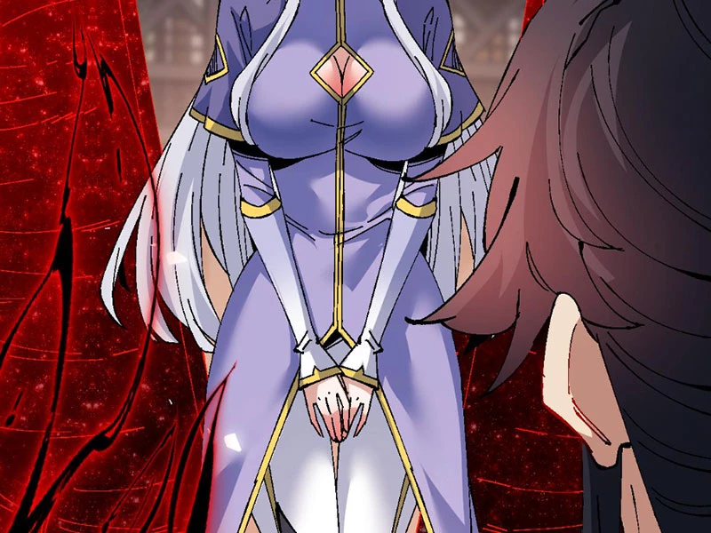 Sư Tôn: Nghịch Đồ Này Mới Không Phải Là Thánh Tử Chapter 149 - 154