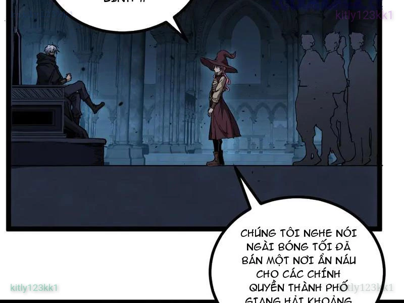 Thích Khách Thần Cấp, Ta Chính Là Bóng Đêm Chapter 55 - 2