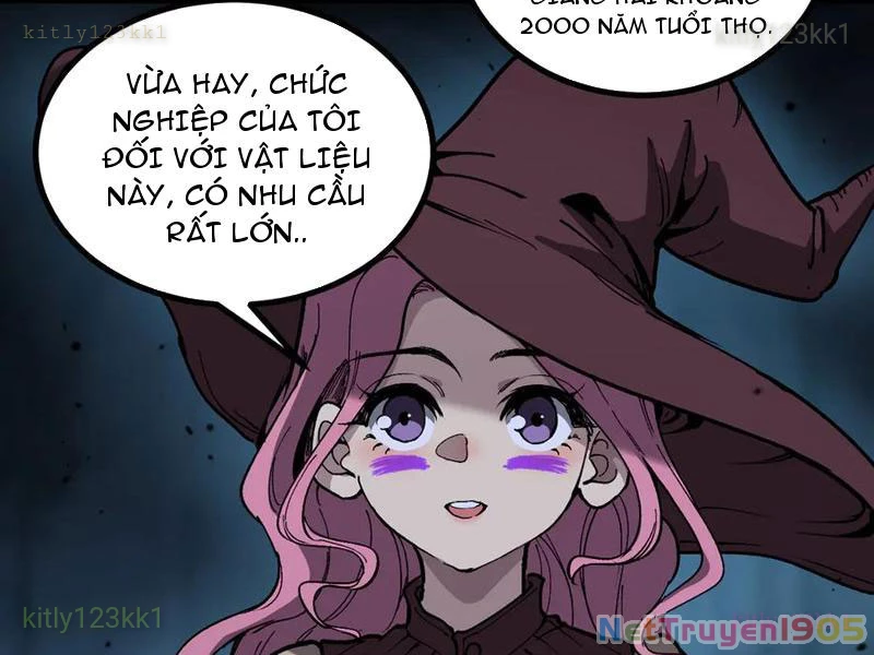 Thích Khách Thần Cấp, Ta Chính Là Bóng Đêm Chapter 55 - 3