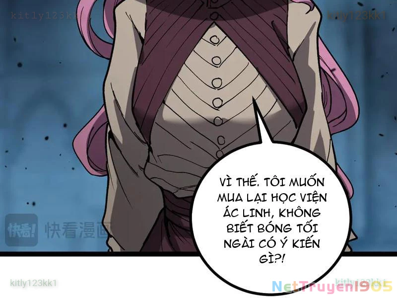 Thích Khách Thần Cấp, Ta Chính Là Bóng Đêm Chapter 55 - 4