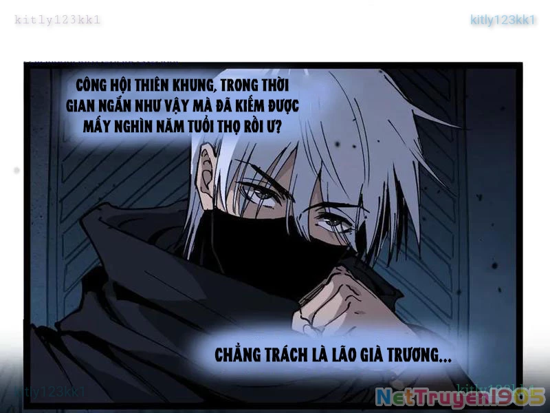 Thích Khách Thần Cấp, Ta Chính Là Bóng Đêm Chapter 55 - 5