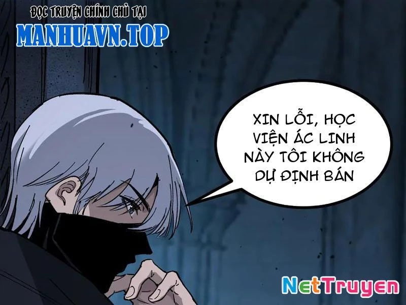 Thích Khách Thần Cấp, Ta Chính Là Bóng Đêm Chapter 55 - 6