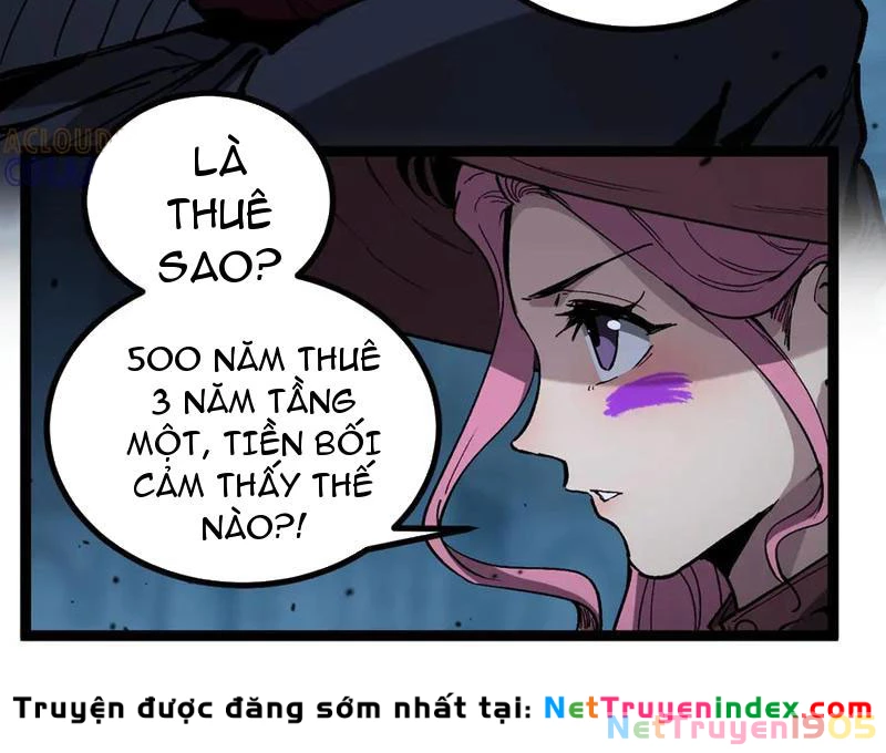 Thích Khách Thần Cấp, Ta Chính Là Bóng Đêm Chapter 55 - 8