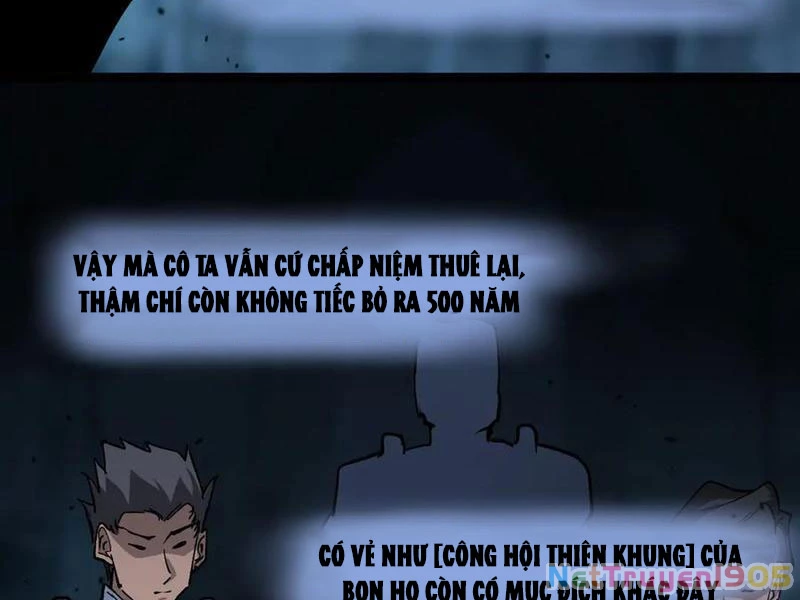 Thích Khách Thần Cấp, Ta Chính Là Bóng Đêm Chapter 55 - 10