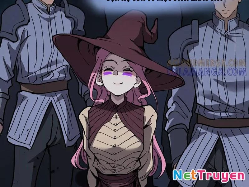 Thích Khách Thần Cấp, Ta Chính Là Bóng Đêm Chapter 55 - 11