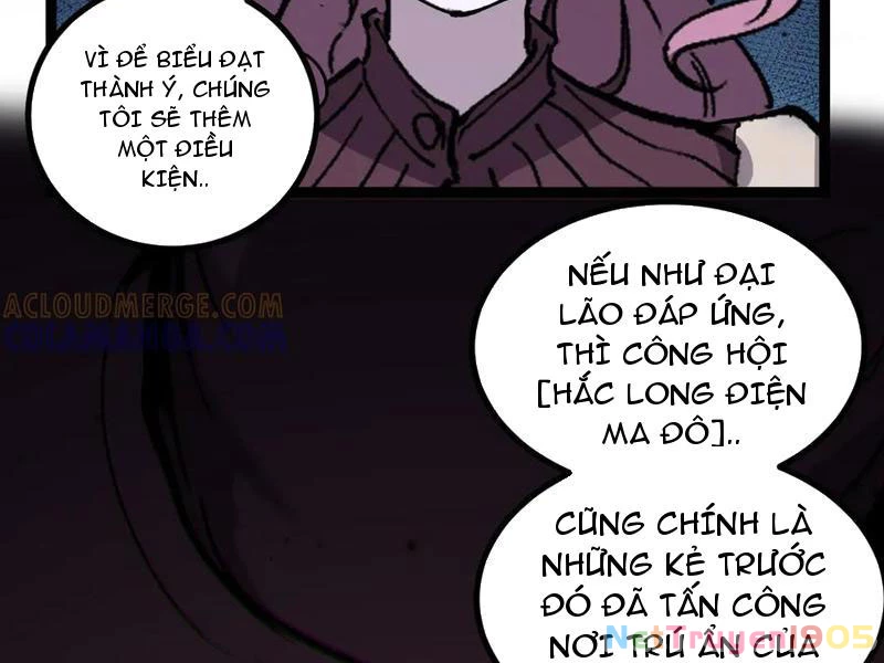 Thích Khách Thần Cấp, Ta Chính Là Bóng Đêm Chapter 55 - 14