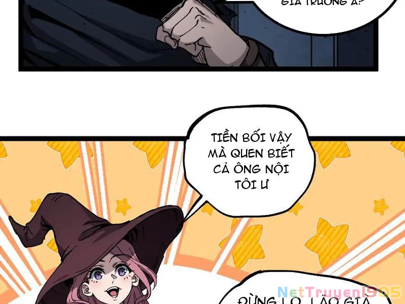 Thích Khách Thần Cấp, Ta Chính Là Bóng Đêm Chapter 55 - 18
