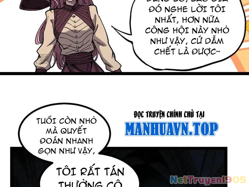 Thích Khách Thần Cấp, Ta Chính Là Bóng Đêm Chapter 55 - 19