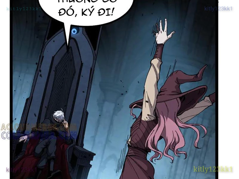 Thích Khách Thần Cấp, Ta Chính Là Bóng Đêm Chapter 55 - 20