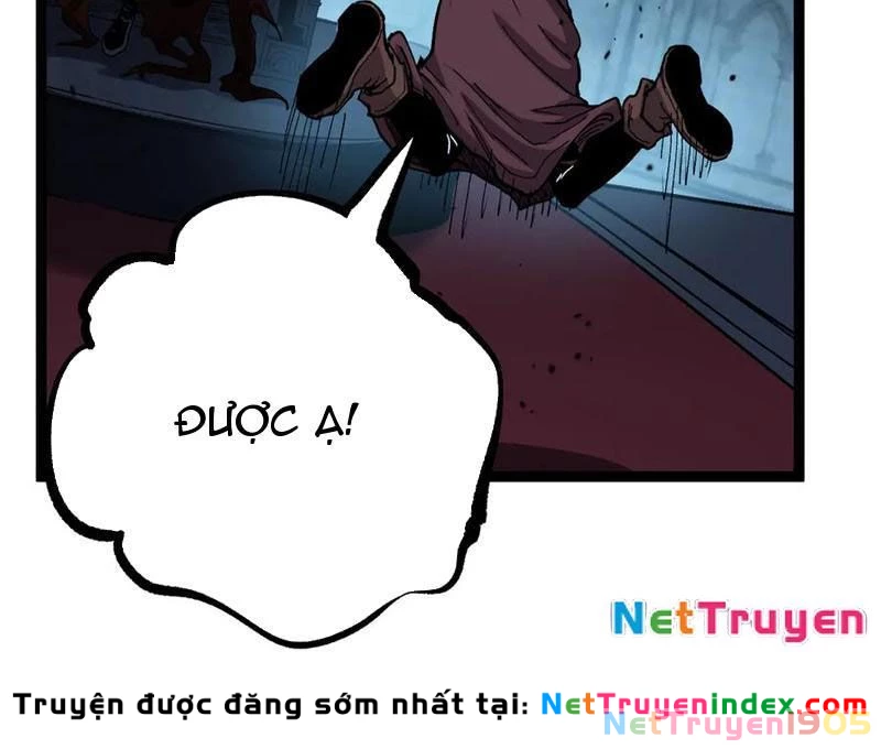 Thích Khách Thần Cấp, Ta Chính Là Bóng Đêm Chapter 55 - 21