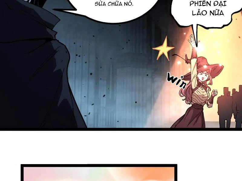 Thích Khách Thần Cấp, Ta Chính Là Bóng Đêm Chapter 55 - 23