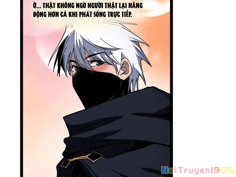 Thích Khách Thần Cấp, Ta Chính Là Bóng Đêm Chapter 55 - 24