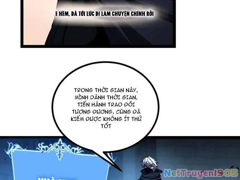Thích Khách Thần Cấp, Ta Chính Là Bóng Đêm Chapter 55 - 25