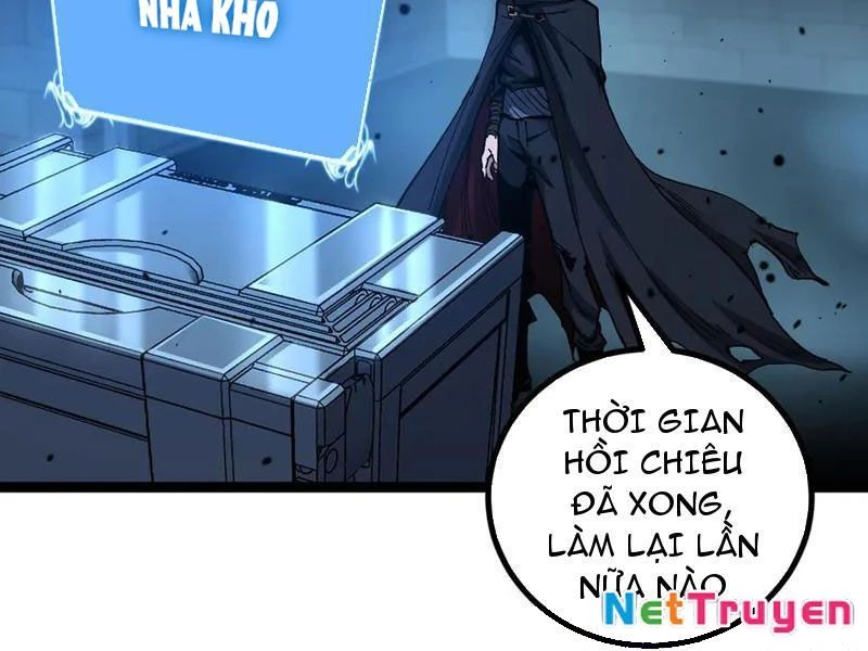 Thích Khách Thần Cấp, Ta Chính Là Bóng Đêm Chapter 55 - 26