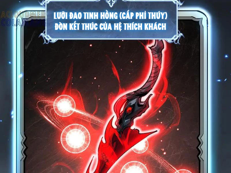 Thích Khách Thần Cấp, Ta Chính Là Bóng Đêm Chapter 55 - 30