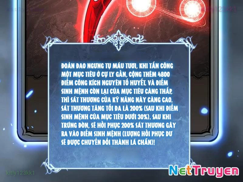 Thích Khách Thần Cấp, Ta Chính Là Bóng Đêm Chapter 55 - 31