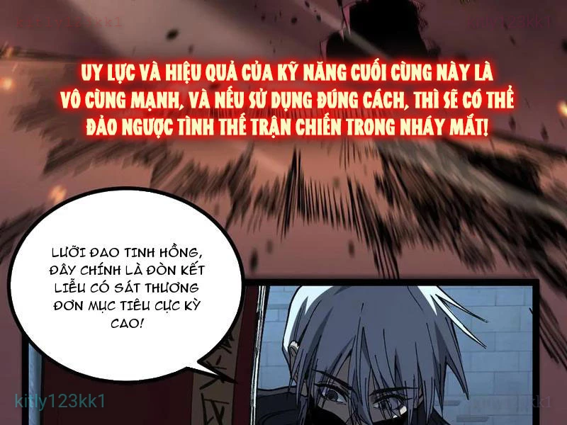 Thích Khách Thần Cấp, Ta Chính Là Bóng Đêm Chapter 55 - 35