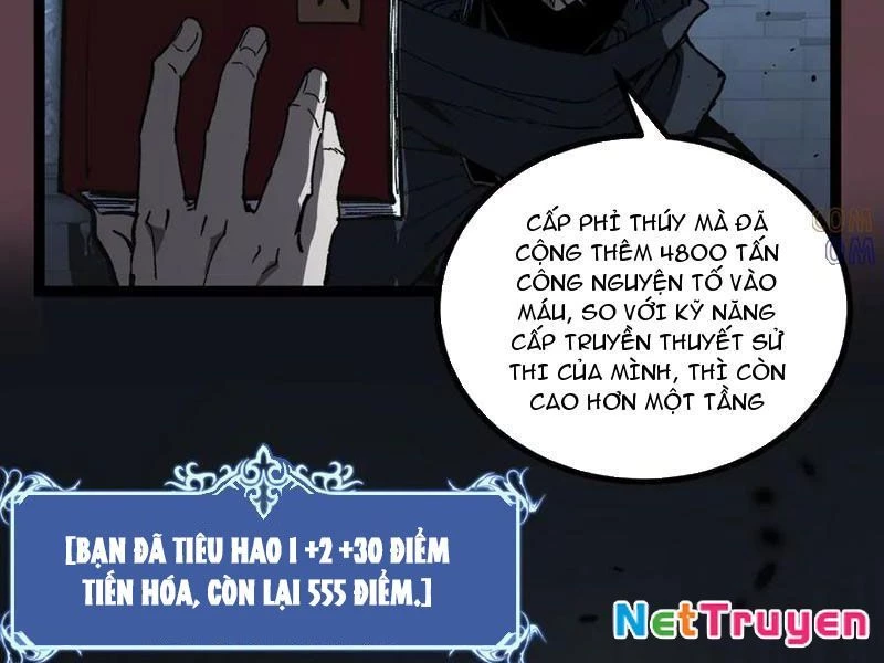 Thích Khách Thần Cấp, Ta Chính Là Bóng Đêm Chapter 55 - 36