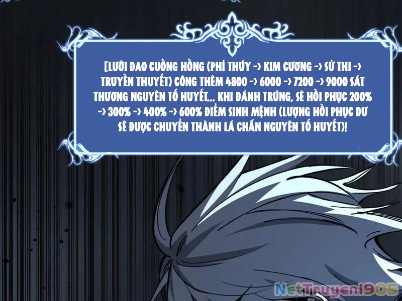 Thích Khách Thần Cấp, Ta Chính Là Bóng Đêm Chapter 55 - 37