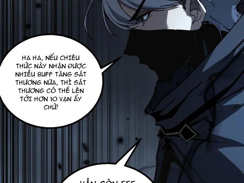 Thích Khách Thần Cấp, Ta Chính Là Bóng Đêm Chapter 55 - 38