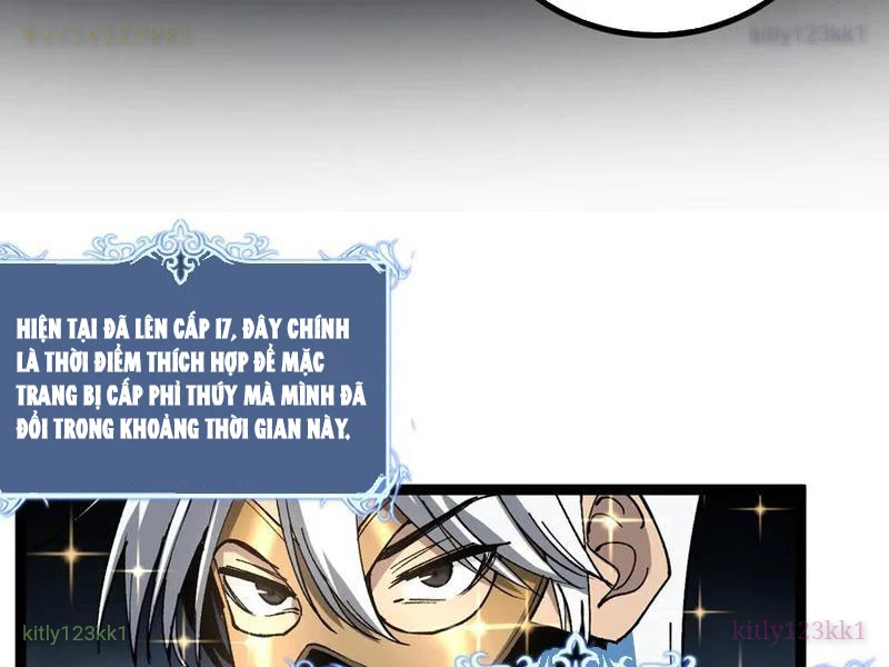 Thích Khách Thần Cấp, Ta Chính Là Bóng Đêm Chapter 55 - 45