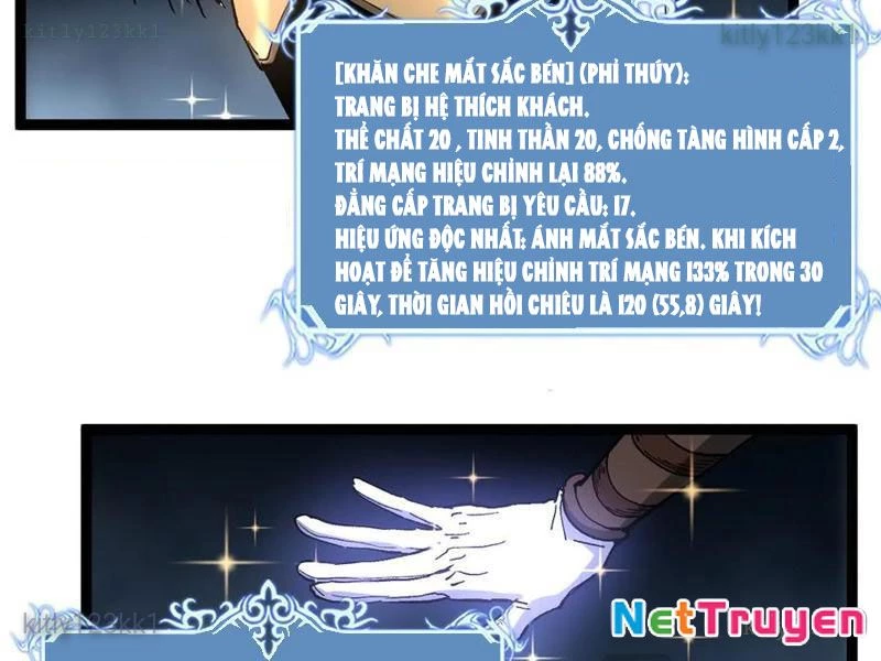 Thích Khách Thần Cấp, Ta Chính Là Bóng Đêm Chapter 55 - 46