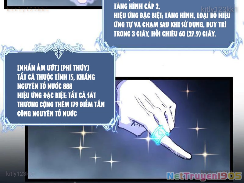 Thích Khách Thần Cấp, Ta Chính Là Bóng Đêm Chapter 55 - 48