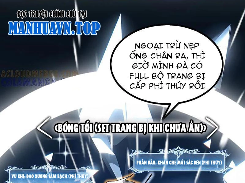 Thích Khách Thần Cấp, Ta Chính Là Bóng Đêm Chapter 55 - 49