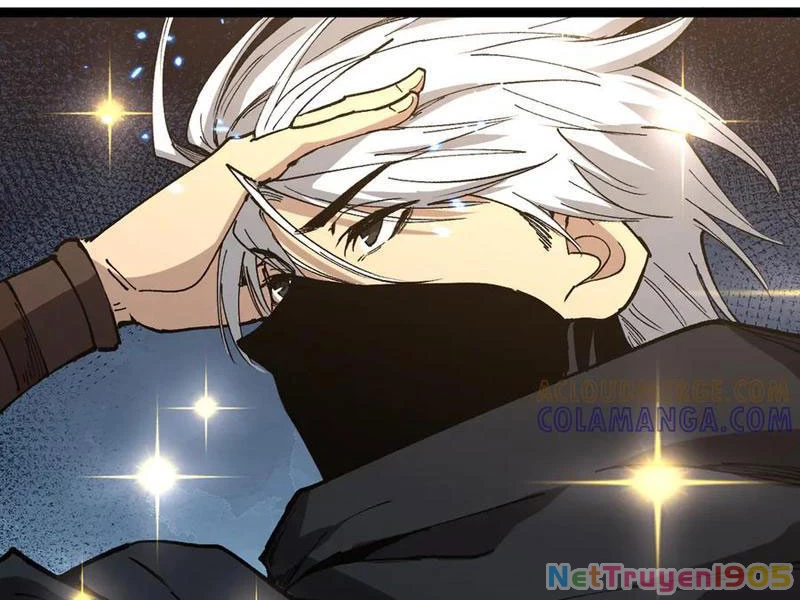 Thích Khách Thần Cấp, Ta Chính Là Bóng Đêm Chapter 55 - 55