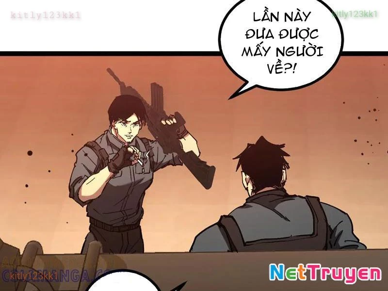 Thích Khách Thần Cấp, Ta Chính Là Bóng Đêm Chapter 55 - 61