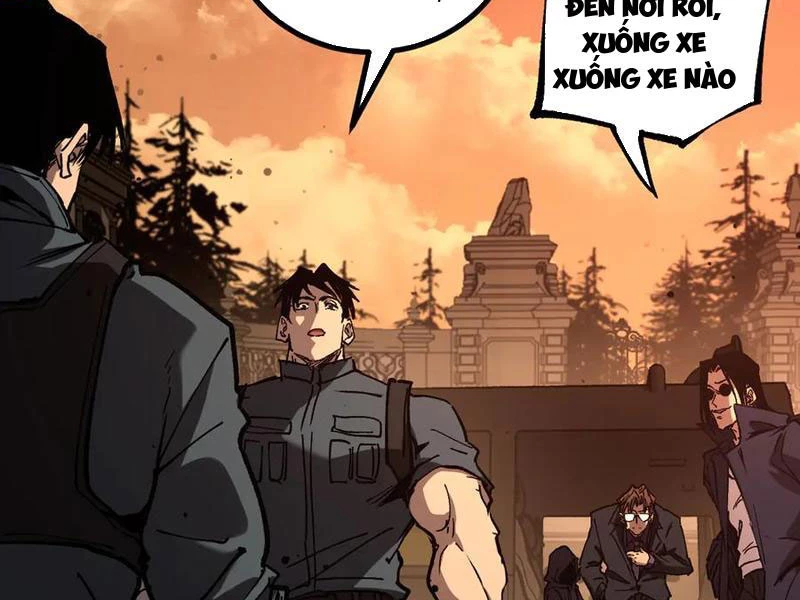 Thích Khách Thần Cấp, Ta Chính Là Bóng Đêm Chapter 55 - 63