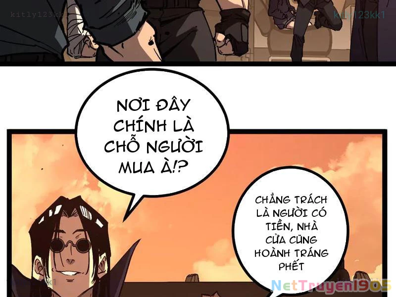 Thích Khách Thần Cấp, Ta Chính Là Bóng Đêm Chapter 55 - 64