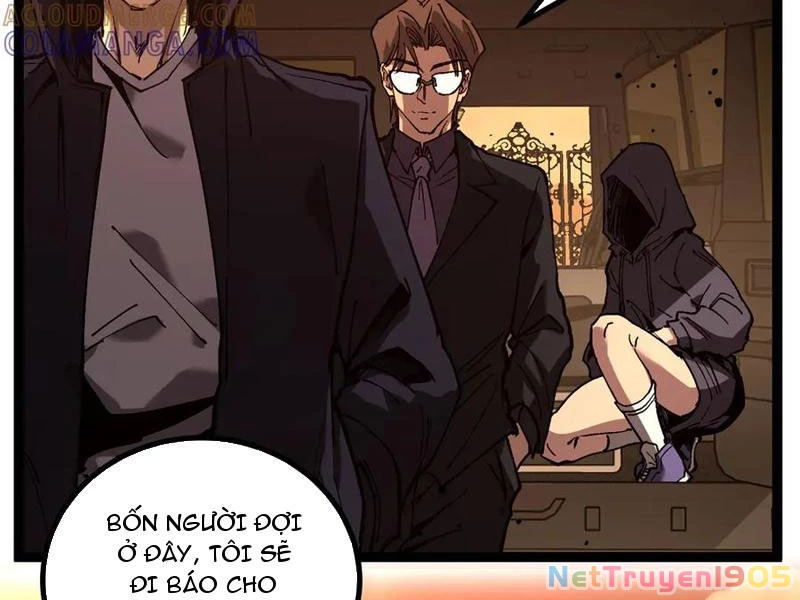 Thích Khách Thần Cấp, Ta Chính Là Bóng Đêm Chapter 55 - 65