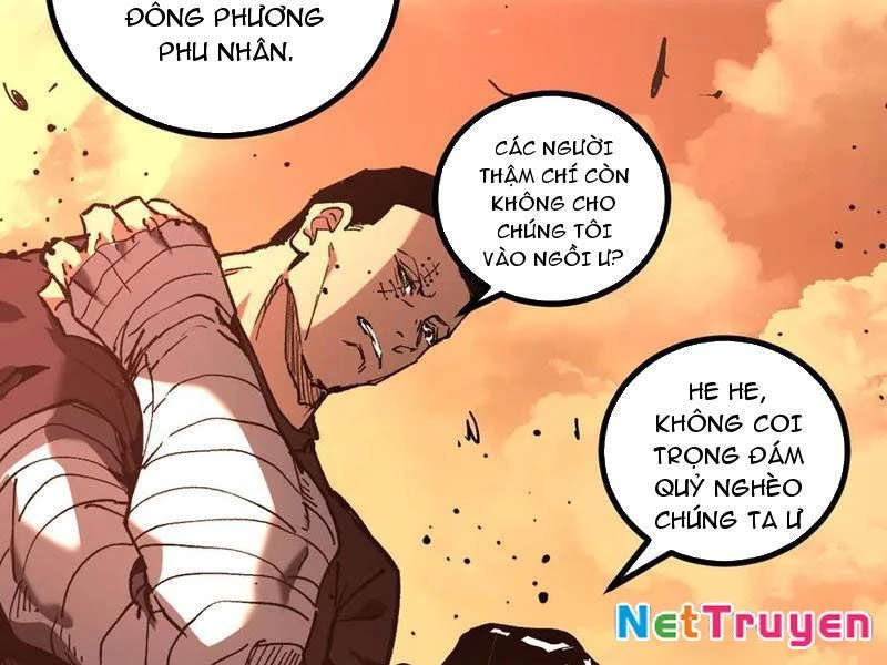 Thích Khách Thần Cấp, Ta Chính Là Bóng Đêm Chapter 55 - 66