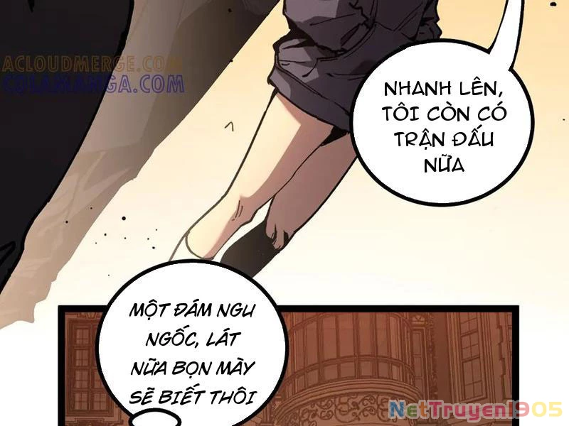 Thích Khách Thần Cấp, Ta Chính Là Bóng Đêm Chapter 55 - 68