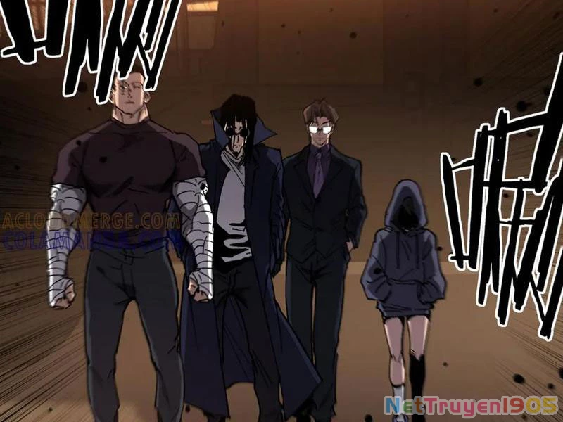 Thích Khách Thần Cấp, Ta Chính Là Bóng Đêm Chapter 55 - 77