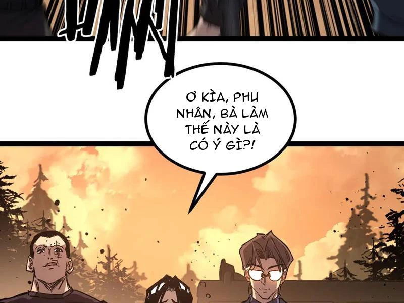 Thích Khách Thần Cấp, Ta Chính Là Bóng Đêm Chapter 55 - 79