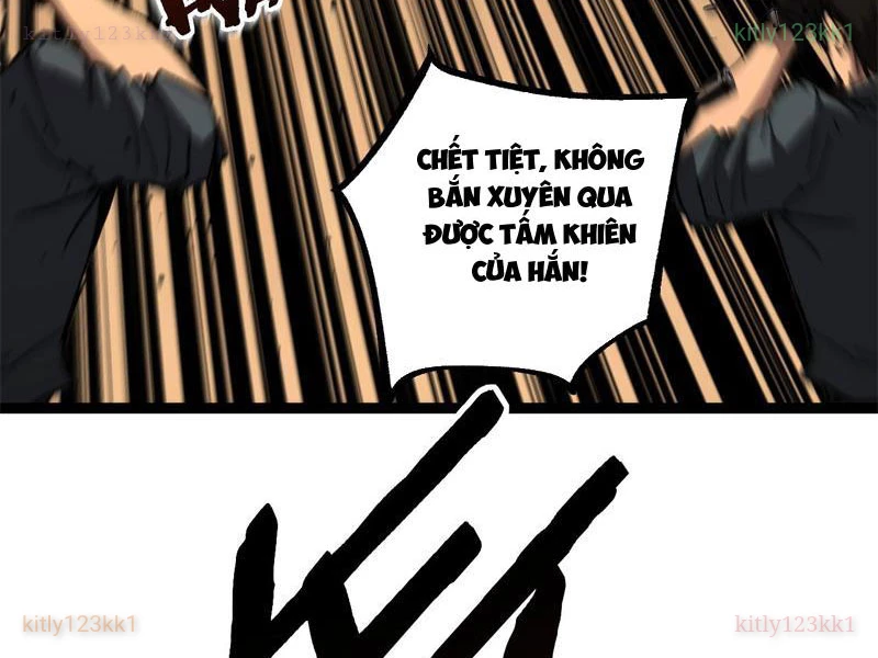 Thích Khách Thần Cấp, Ta Chính Là Bóng Đêm Chapter 56 - 3