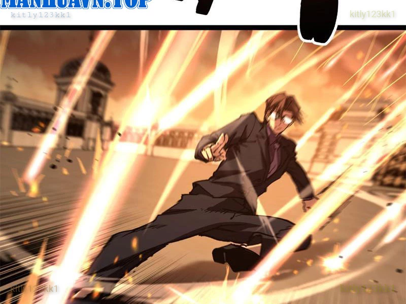 Thích Khách Thần Cấp, Ta Chính Là Bóng Đêm Chapter 56 - 8