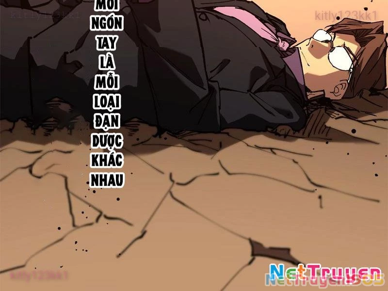 Thích Khách Thần Cấp, Ta Chính Là Bóng Đêm Chapter 56 - 16
