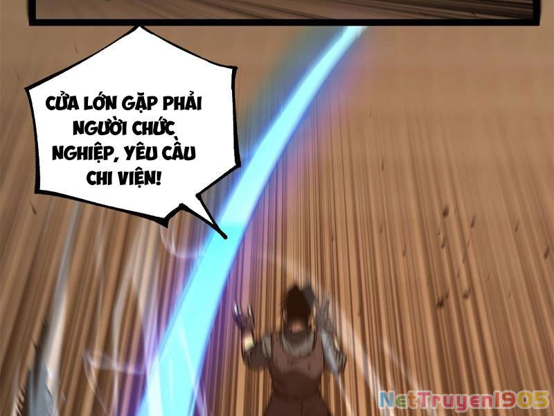 Thích Khách Thần Cấp, Ta Chính Là Bóng Đêm Chapter 56 - 18